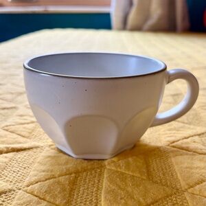 Hearth & Hand Magnolia Latte Bowl Mug